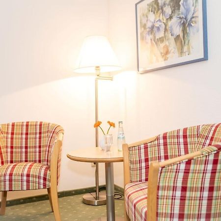 Hotel Garni Christl バート・グリースバッハ エクステリア 写真