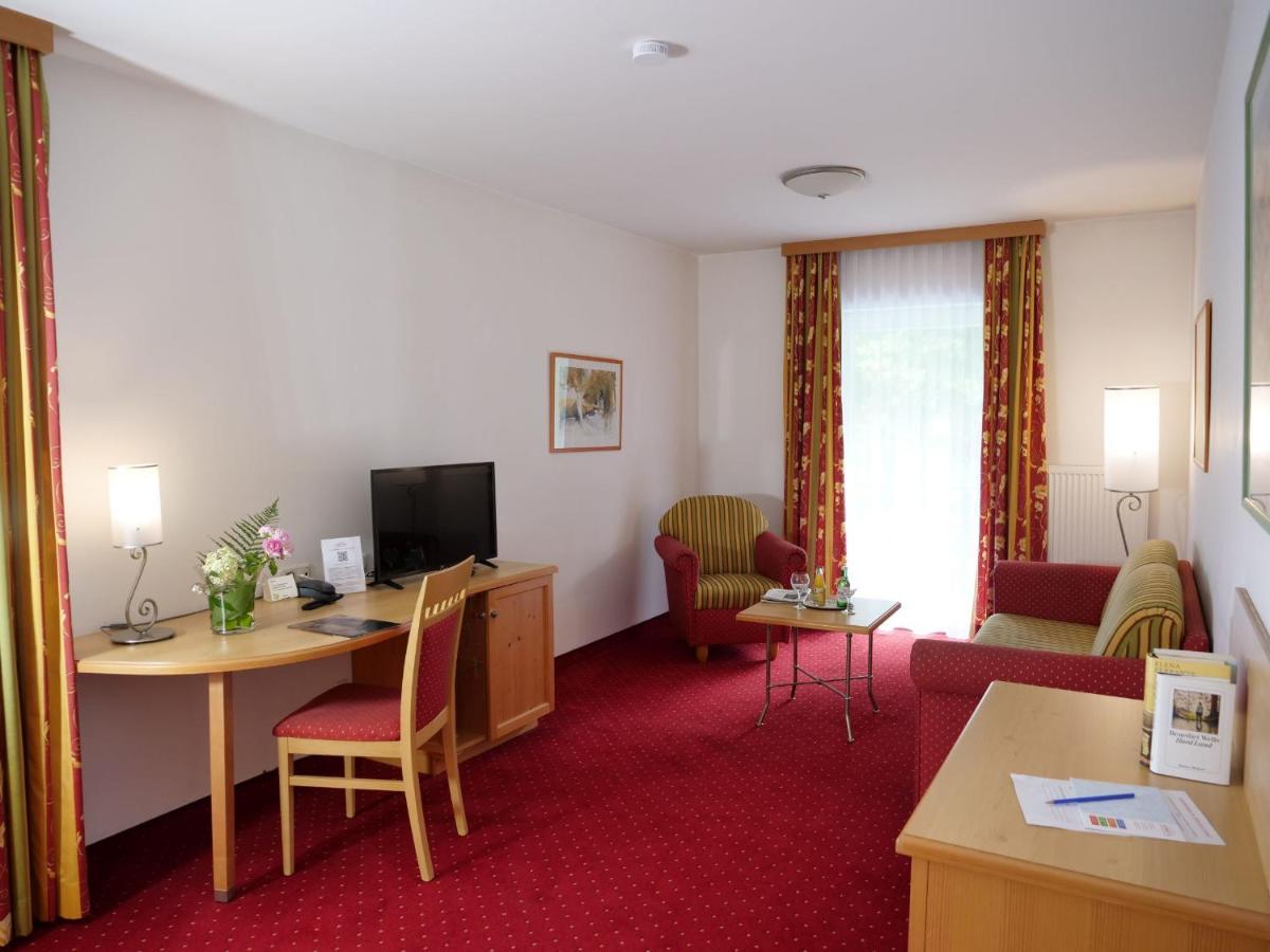 Hotel Garni Christl バート・グリースバッハ エクステリア 写真